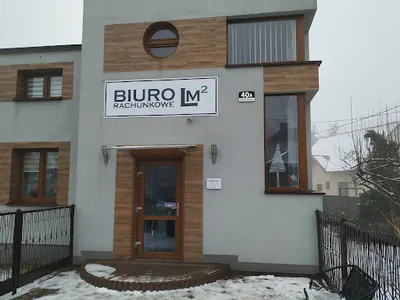 Biuro Rachunkowe LM2